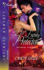 Her Enemy Protector (Charlie Squad, Bk 2) (Silhouette Intimate Moments, No 1417)