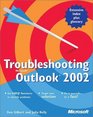 Troubleshooting Microsoft Outlook 2002