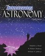 Discovering Astronomy