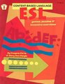 ESL ContentBased Language Games Puzzles  Inventive Exercises