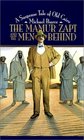 The Mamur Zapt and the Men Behind (Mamur Zapt, Bk 4)