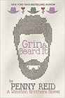 Grin and Beard It (Winston Brothers, Bk 2)