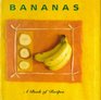 Bananas: A Book of Recipes (Cooking With Series)