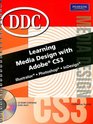 Learning Media Design w/Adobe CS3 Student Edition