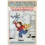 Lollipop Grapes and Clothespin Critters: Quick, On-The-Spot Remedies for Restless Children 2-10