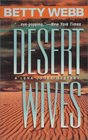 Desert Wives (Lena Jones, Bk 2)