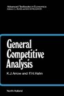 General Competitive Analysis Volume 12
