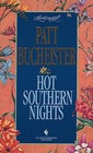 Hot Southern Nights (Treasured Tales III) (Loveswept, No 728)