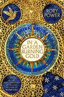 In a Garden Burning Gold (Argyrosi, Bk 1)