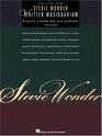 Stevie Wonder  Written Musiquarium