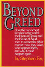 Beyond Greed