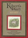 Kilvert's Diary 187079