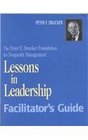Lessons In Leadership Package