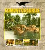 Dinosaur Profiles Edmontosaurus