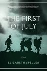 The First of July A Novel