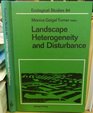 Landscape Heterogeneity and Disturbance