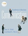 Excellence in Business Communication Value Package