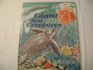 Giant Sea Creatures (Golden Thinkabout Book)