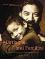 Marriages and Families Making Choices in a Diverse Society