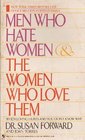 Men Who Hate Women & The Women Who Love Them