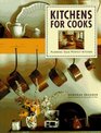 Kitchens for Cooks  Planning Your Perfect Kitchen