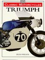 Classic Motorcycles Triumph