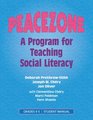 Peacezone A Program For Teaching Social Literacy Grades 45 Student Manual