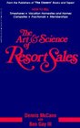 The Art and Science of Resort Sales