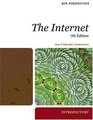New Perspectives on the Internet 7th Edition Introductory