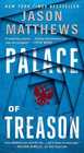 Palace of Treason (Dominika Egorova & Nathaniel Nash, Bk 2)