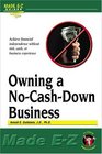 Owning a NoCashDown Business