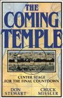 The coming Temple Center stage for the final countdown