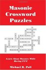 Masonic Crossword Puzzles