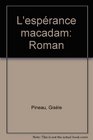 L'esperancemacadam Roman