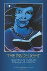 The Inside Light New Critical Essays on Zora Neale Hurston