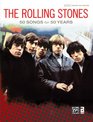 The Rolling Stones  Best of the Abkco Years Authentic Guitar Tab Hardcover Book