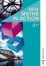 New Maths in Action 1EF Pupil Book