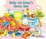 Molly the Great's Messy Bed A Book About Responsibility