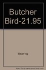 Butcher Bird2195