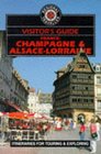Visitor's Guide France  Champagne  AlsaceLorraine