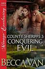 County Sheriffs 3 Conquering Evil