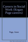 Careers in Social Work