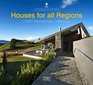 Houses for All Regions CRAN Residential Collection
