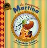 La Cucaracha Martina  A Caribbean Folktale