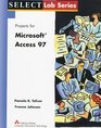 Microsoft Access