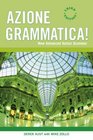 Azione Grammatica New Advanced Italian Grammar