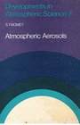 Atmospheric Aerosols