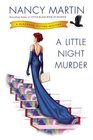 A Little Night Murder (Blackbird Sisters, Bk 10)