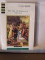 The Age of Aristocracy 1688 to 1830
