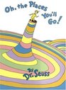Oh, the Places You\'ll Go! (Classic Seuss)